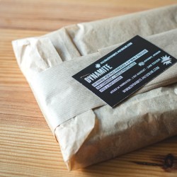 Brownie Cacahuètes (sans gluten)