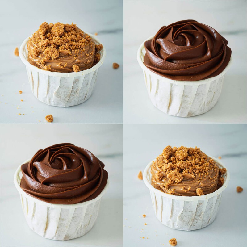 Assortiment découverte