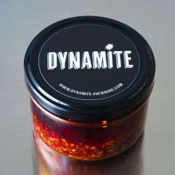 Rayu (chili oil)