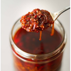 Rayu (chili oil)
