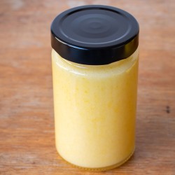 Lemon curd