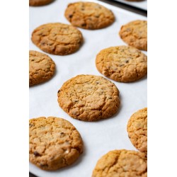 5 x Cookies Choco - Cacahuètes