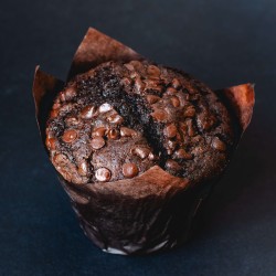 Muffin Tout choco à l'unité